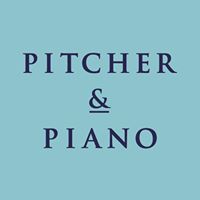 Pitcher & Piano Winchester